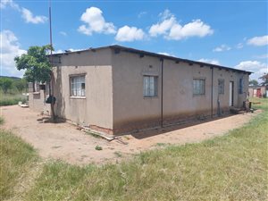 8 m² Farm in Polokwane Central