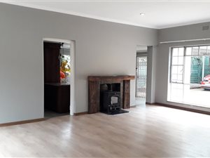2 Bed House in Blairgowrie