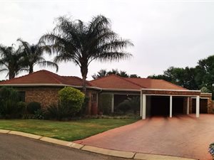 5 Bed House in Eldo Park
