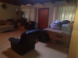 4 Bed House in Vanderbijlpark CE2