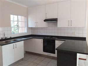 2 Bed Apartment in Robindale