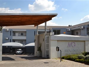 3 Bedroom Apartment in Morningside Manor