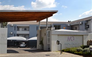 3 Bedroom Apartment in Morningside Manor