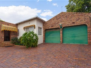 3 Bed House in Auckland Park