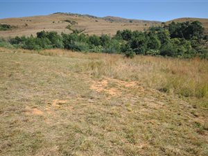 570 m² Land available in Vulintaba Country Estate
