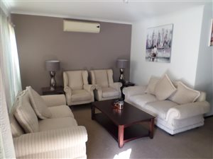4 Bed Cluster in North Riding