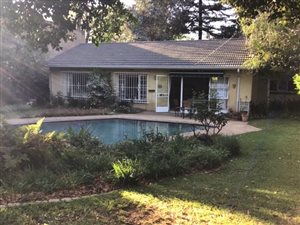 3 Bed House in Blairgowrie
