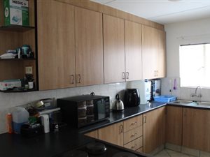 2 Bed Apartment in Dalpark