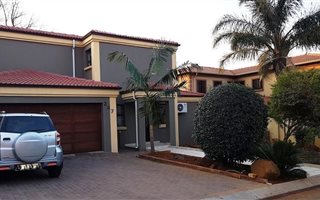 3 Bedroom House in Ruimsig