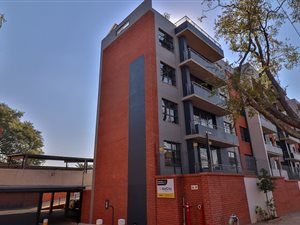 2 Bed Apartment in Brooklyn