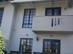 2 Bed Townhouse in Umhlanga Ridge