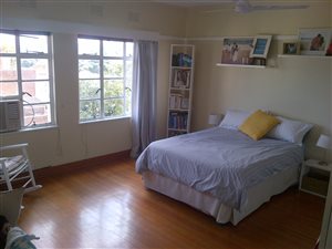 1 Bed Apartment in Morningside