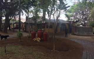 4 ha Farm in Rustenburg