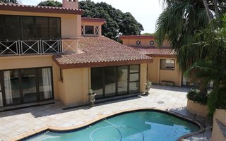 5 Bedroom House in Bulwer