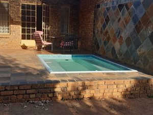 3 Bed Townhouse in Middelburg