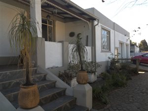 4 Bed House in Northmead