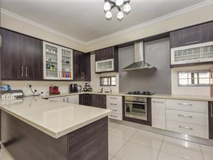 4 Bed House in Cedar Creek
