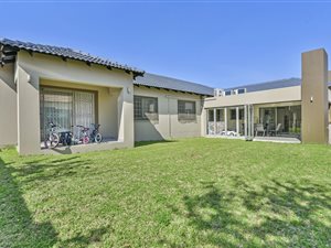 4 Bed House in Cedar Creek