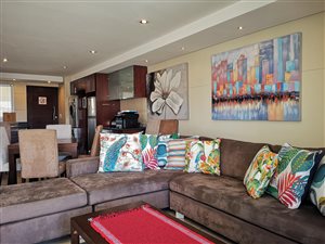 2 Bed Apartment in De Bakke