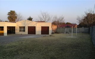 4 Bedroom House in Dunnottar