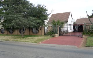 5 Bedroom House in Boksburg North