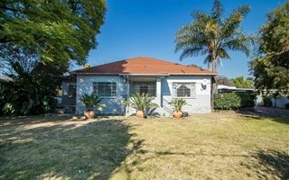3 Bedroom House in Germiston Central