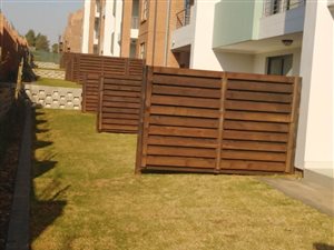 2 Bed Townhouse in Modderfontein