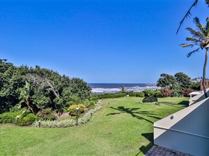 3 Bed Apartment in Manaba