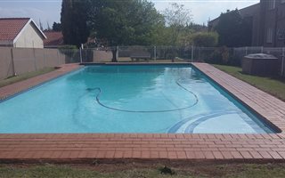 2 Bedroom Apartment in Vanderbijlpark SE