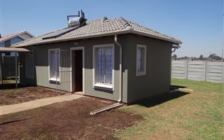 3 Bedroom House in Soweto Central