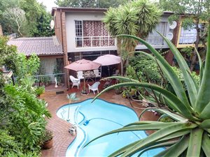 3 Bed Townhouse in Windsor East