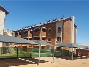 2 Bed Apartment in Monavoni