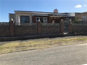 3 Bed House in Cradock
