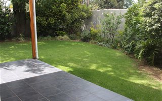 2 Bedroom Townhouse in Sandown