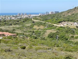 980 m² Land available in Island View