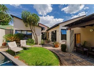 3 Bed House in Parkhurst