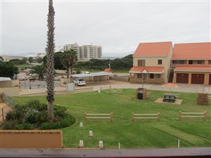 2 Bed Apartment in Boland Park