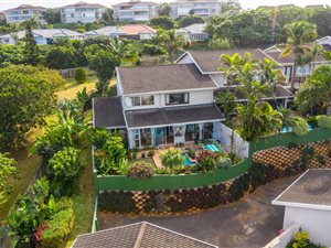 3 Bed Townhouse in Willard Beach