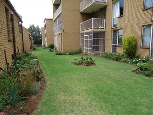 2 Bed Flat in Heidelberg Central
