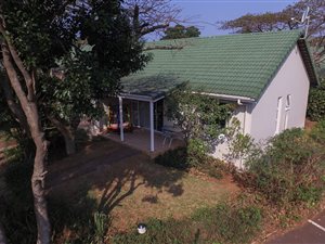 2 Bed Townhouse in Ballito