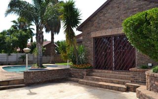 3 Bedroom House in Highveld Park