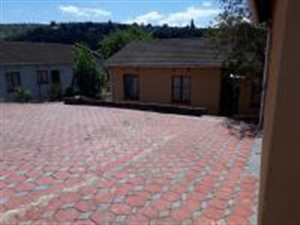3 Bed House in Edendale