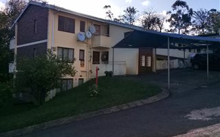 2 Bedroom Apartment in Caversham Glen