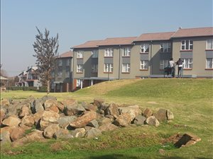 2 Bed Apartment in Albemarle