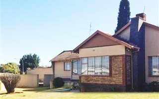 3 Bedroom House in Orchards