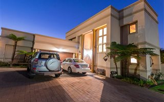 3 Bedroom Townhouse in Die Wilgers