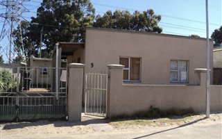 3 Bedroom House in Eersterivier