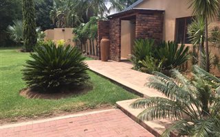 1000 m² Commercial space in Bela-Bela (Warmbaths)