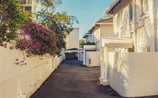 2 Bedroom Townhouse in Glenwood