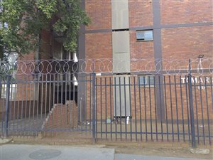 3 Bed Apartment in Pretoria West